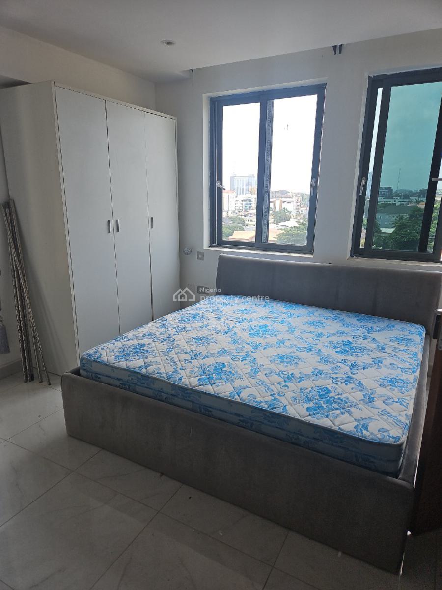 Luxury 2 Bedroom, Adebisi Omotola Cl,, Victoria Island (vi), Lagos, Flat / Apartment for Sale