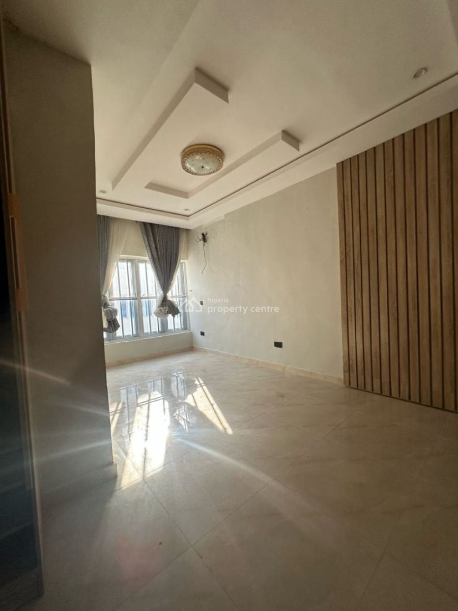 Newly Built 2 Bedroom Serviced Apartment, Horizon Cyberville Estate, Ikate, Lekki, Lagos, Flat / Apartment for Rent