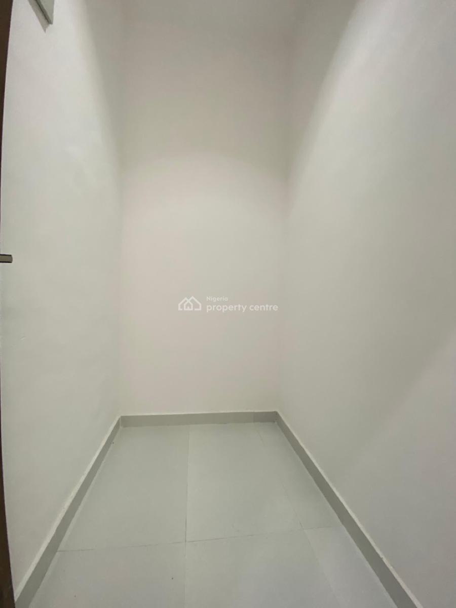 5 Bedroom Fully Detached Duplex with Bq & Pool, Lekki Palm City, Ajah, Lagos, Detached Duplex for Sale