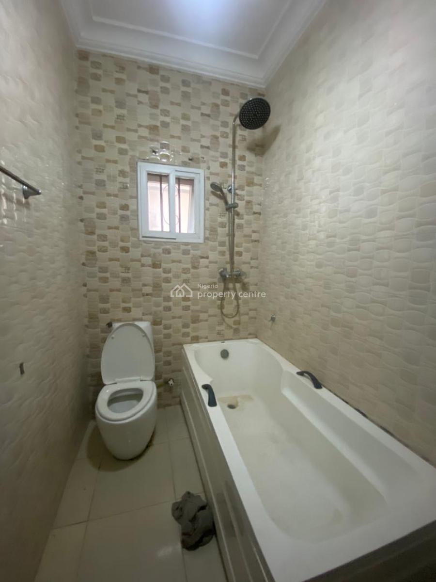 House, 23 Ifeqnyi Egbu Street, Ologolo, Lekki, Lagos, Mini Flat (room and Parlour) for Rent