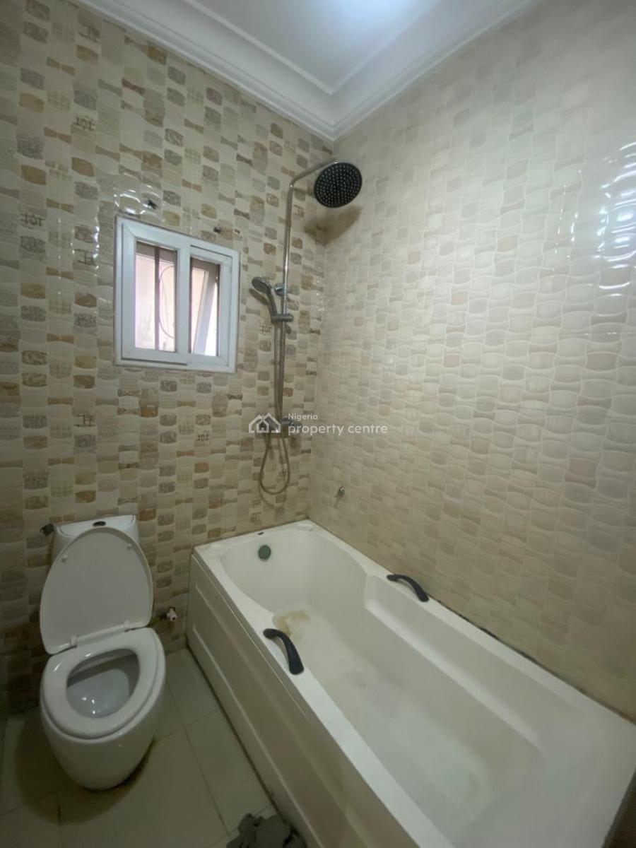 House, 23 Ifeqnyi Egbu Street, Ologolo, Lekki, Lagos, Mini Flat (room and Parlour) for Rent