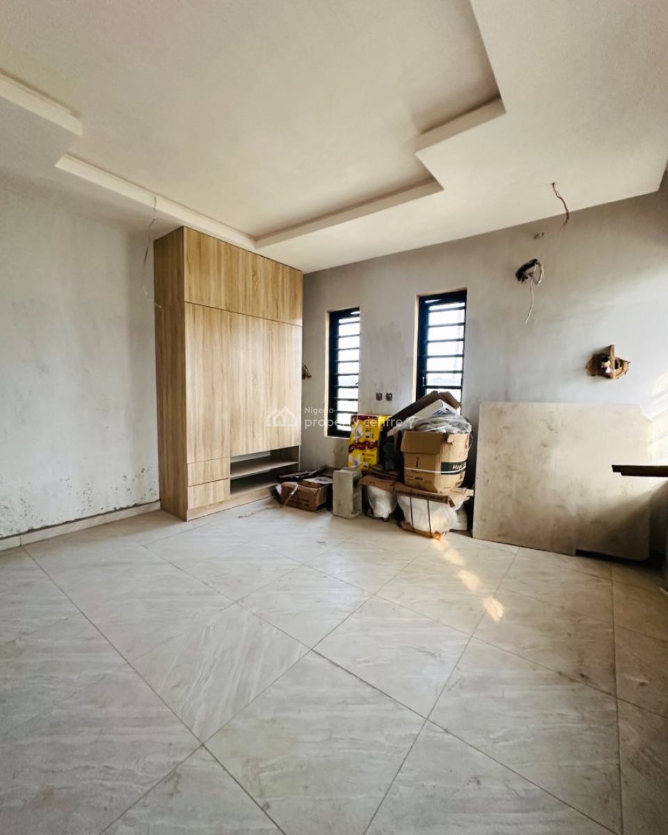 Affordable Built 3 Bedroom Apartment in a Serene Location, Opebi, Ikeja, Lagos, Flat / Apartment for Sale