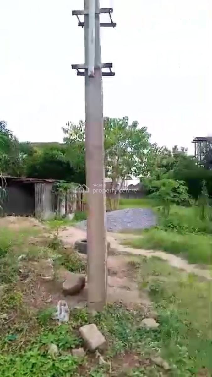 1,500sqm Residential Land, Durumi, Abuja, Residential Land for Sale