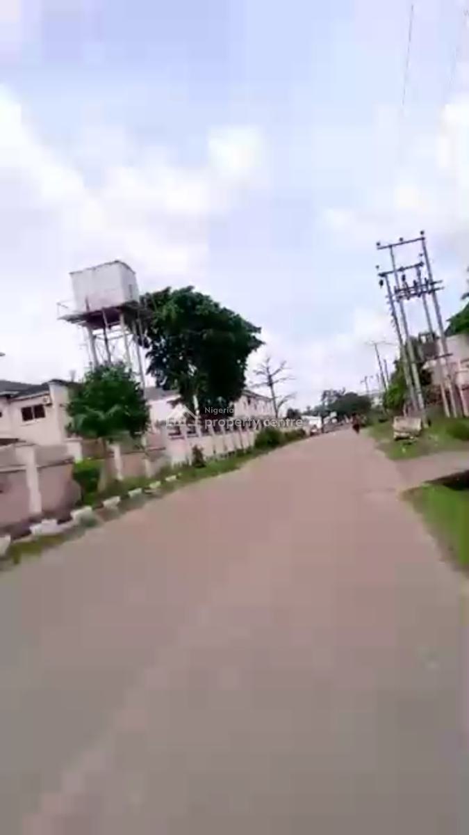 1,500sqm Residential Land, Durumi, Abuja, Residential Land for Sale
