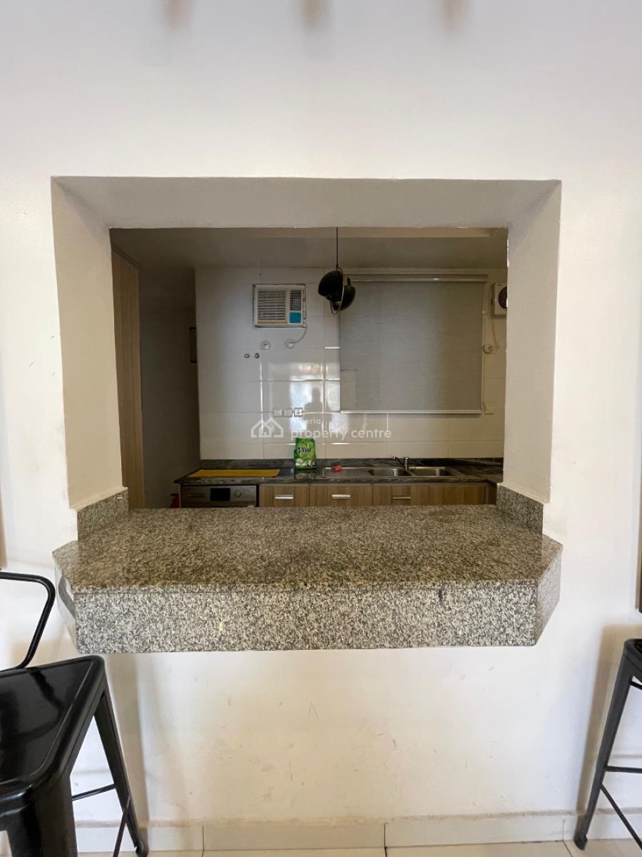 Luxury Well Maintained 3 Bedroom Flat, Cadogan Estate, Osapa, Lekki, Lagos, Block of Flats for Sale