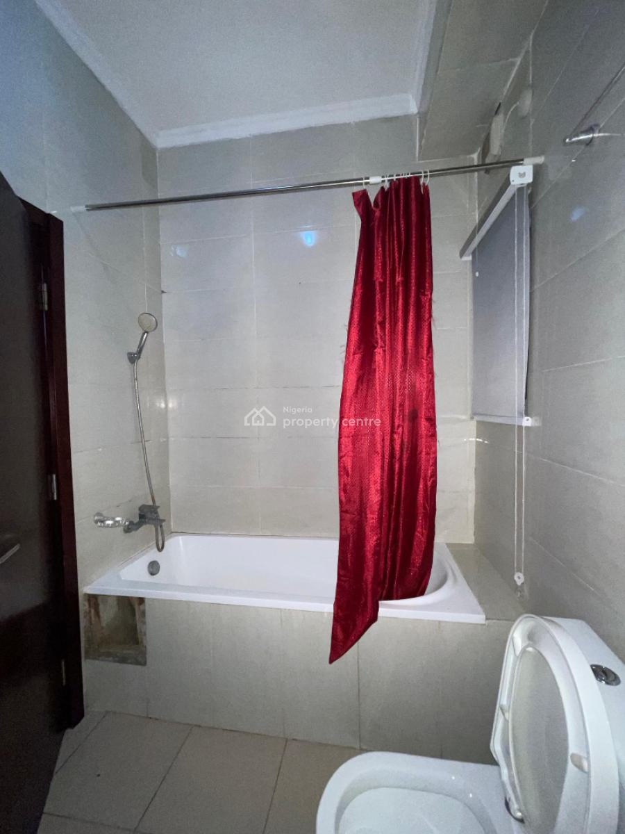 Luxury Well Maintained 3 Bedroom Flat, Cadogan Estate, Osapa, Lekki, Lagos, Block of Flats for Sale