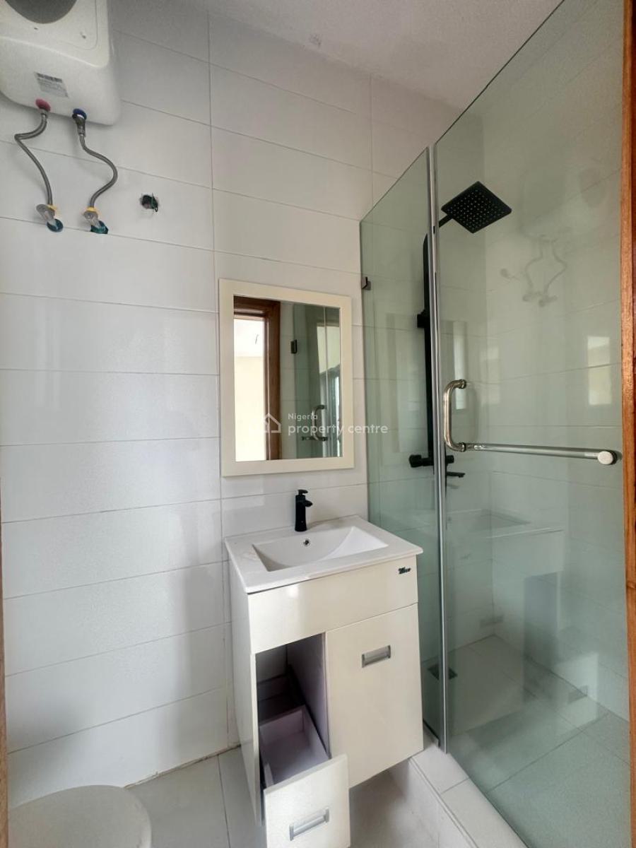 5 Bedroom Fully Detached Duplex, Off Admiralty Way, Lekki Phase 1, Lekki, Lagos, Detached Duplex for Sale