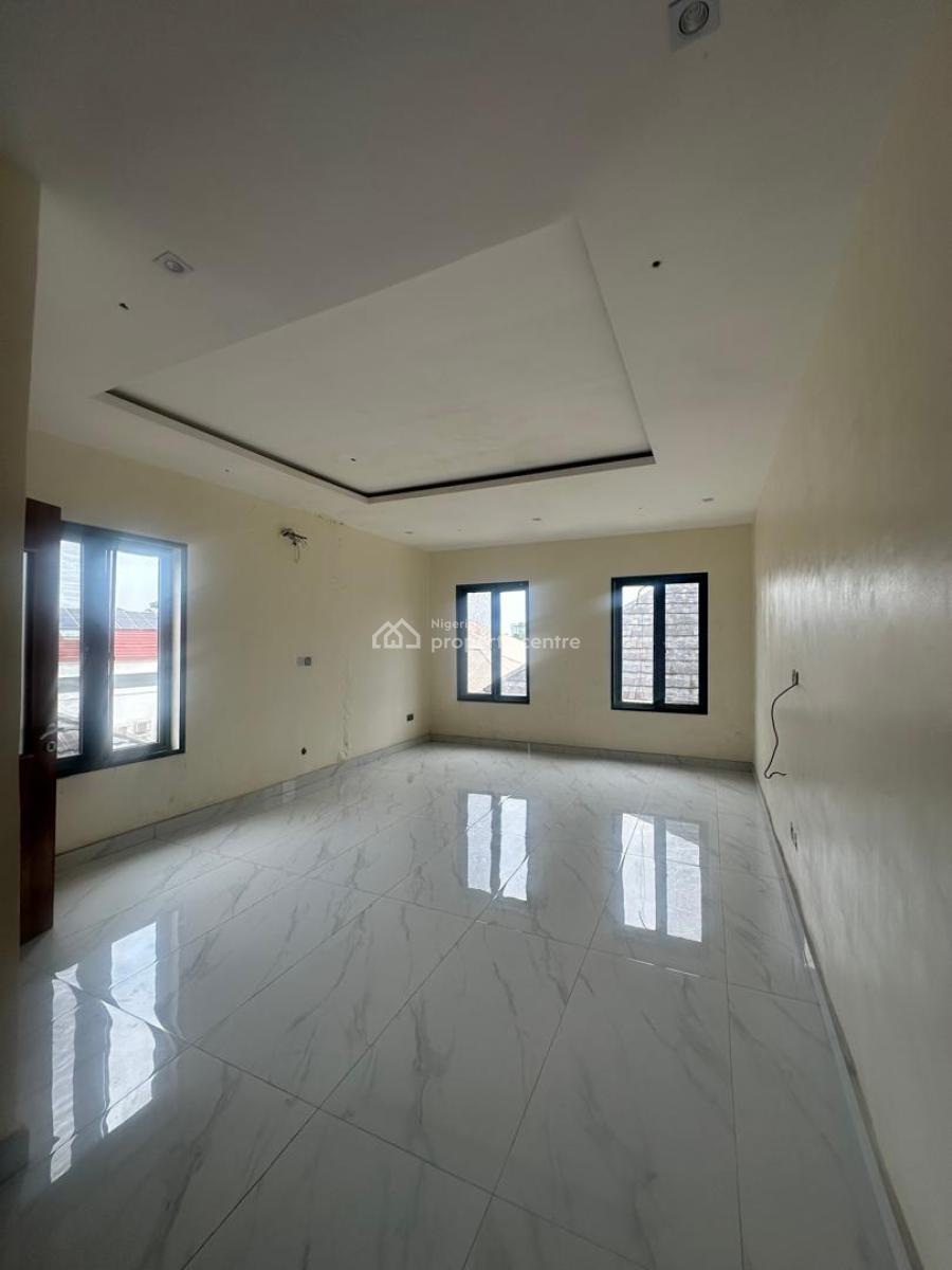 5 Bedroom Fully Detached Duplex, Off Admiralty Way, Lekki Phase 1, Lekki, Lagos, Detached Duplex for Sale