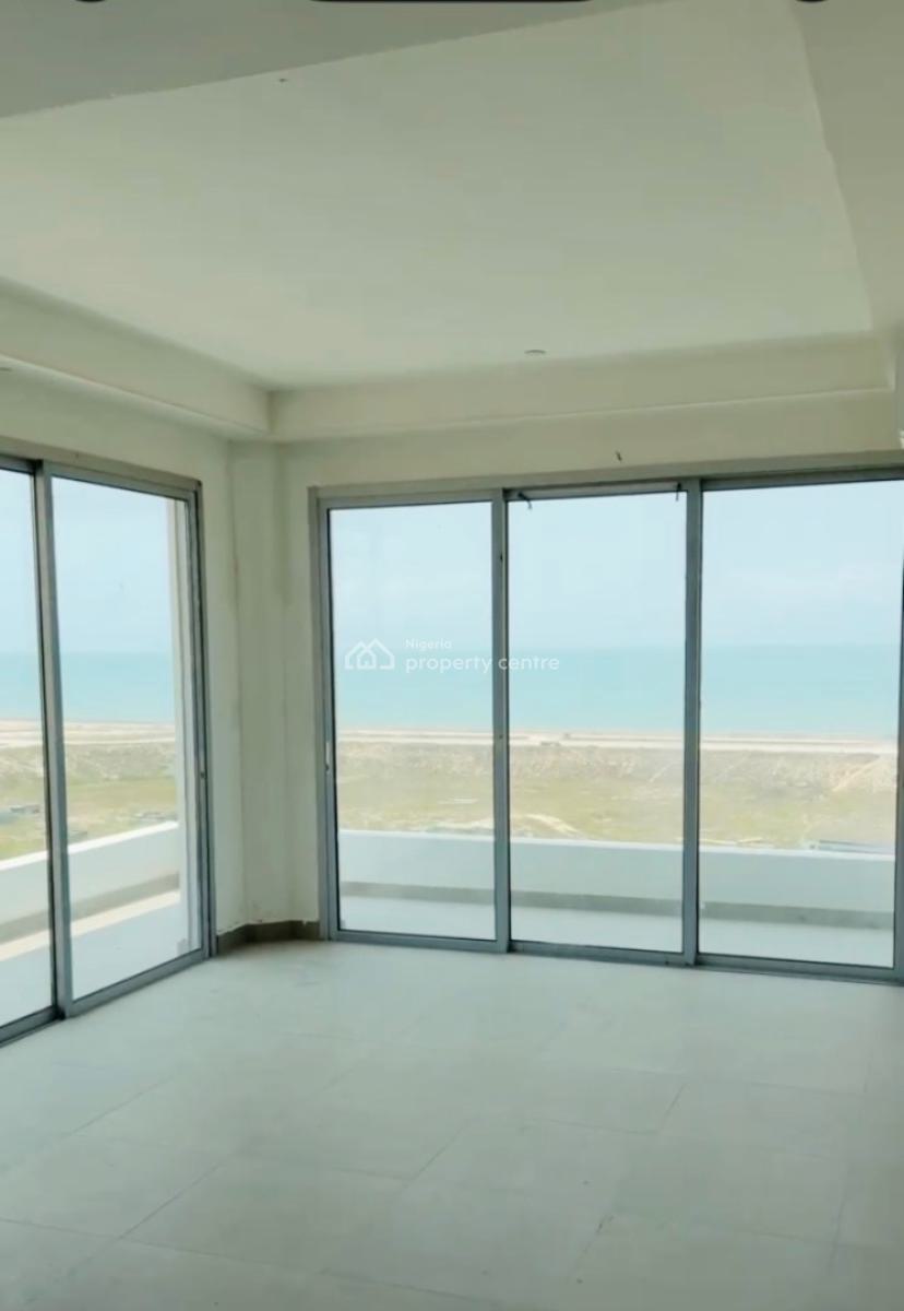 Premium Apartments, Eko Atlantic City, Lagos, Flat / Apartment for Sale