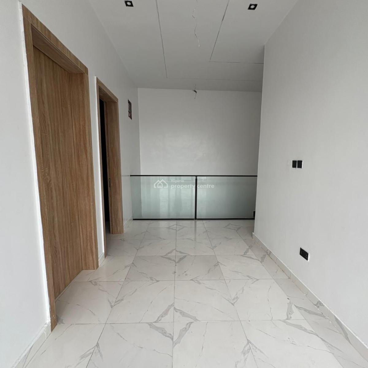 4 Bedroom Terrace Duplex, Ajah, Lagos, Terraced Duplex for Sale