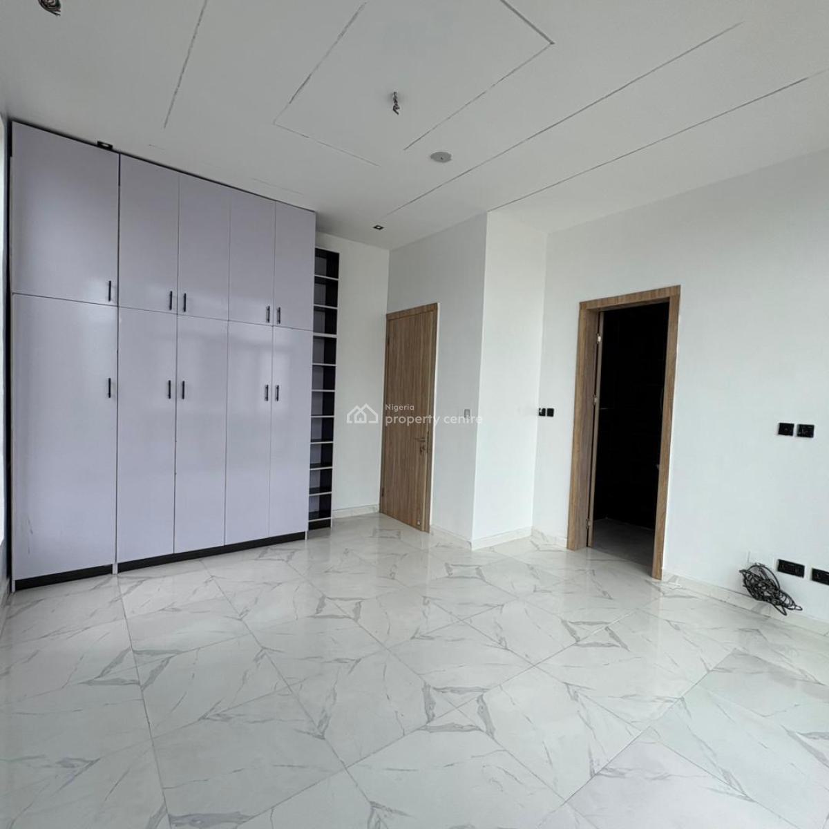 4 Bedroom Terrace Duplex, Ajah, Lagos, Terraced Duplex for Sale