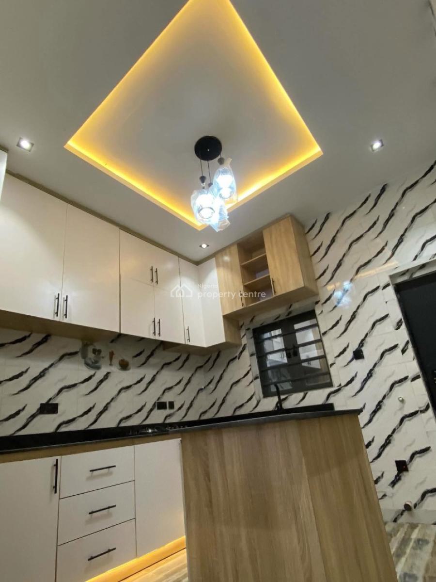 Superbly Finished 4 Bedroom Detached Duplex, Rumuodomaya, Port Harcourt, Rivers, Detached Duplex for Sale