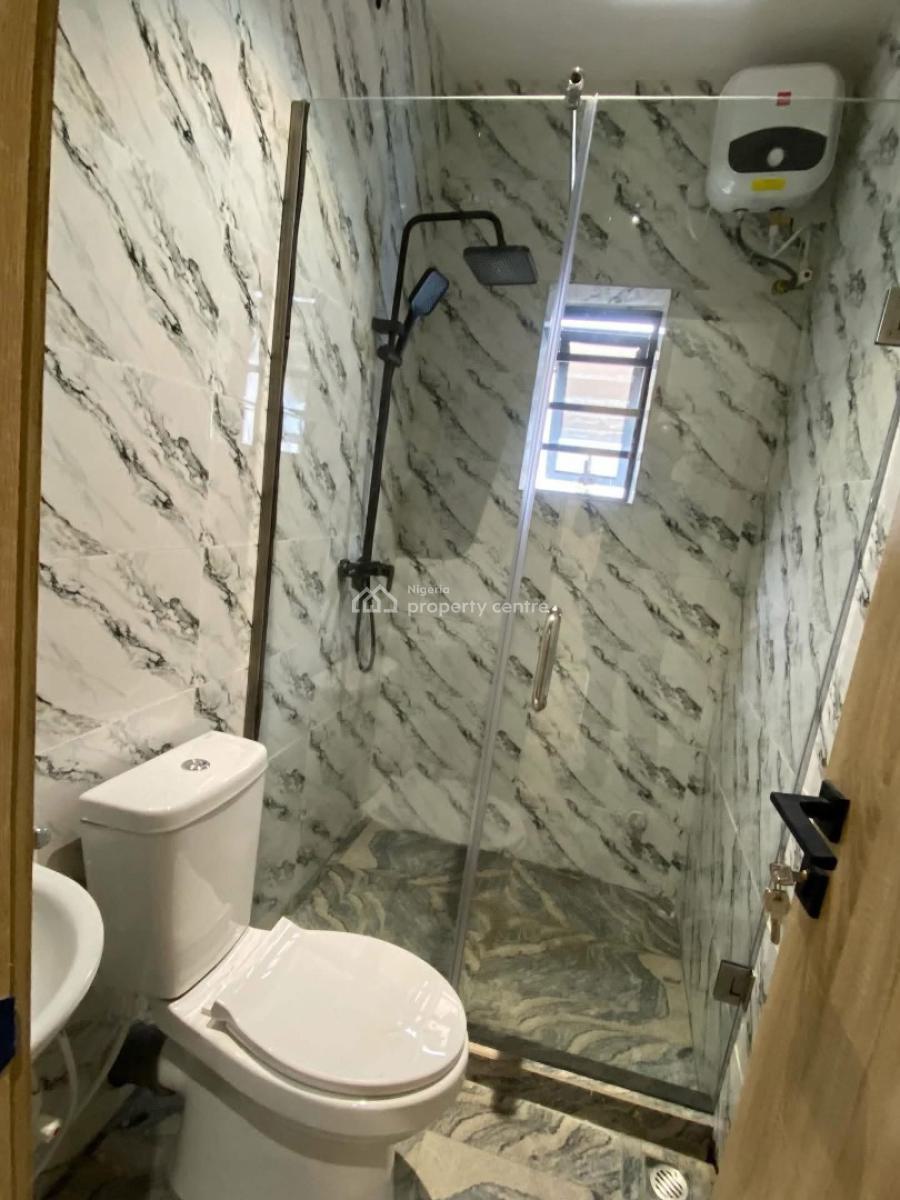 Superbly Finished 4 Bedroom Detached Duplex, Rumuodomaya, Port Harcourt, Rivers, Detached Duplex for Sale