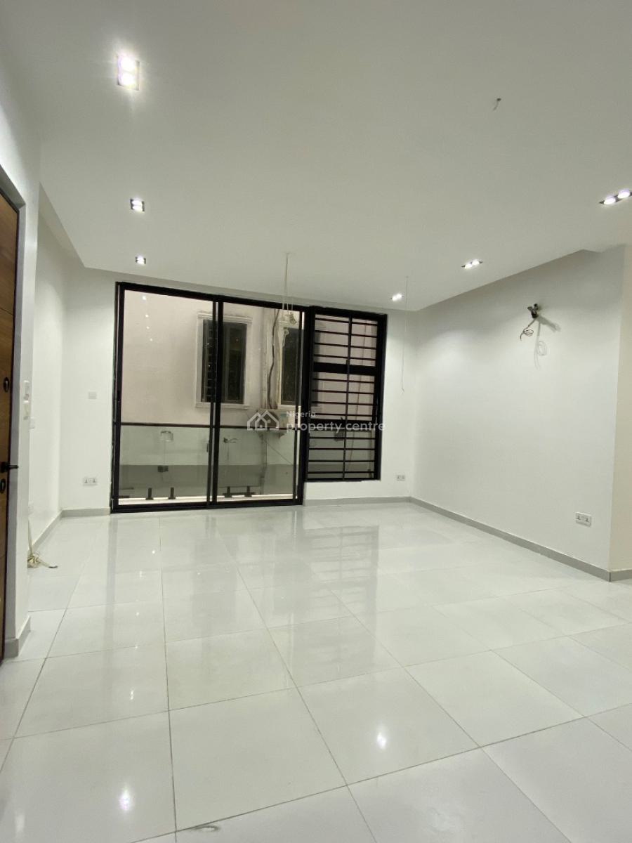 Luxury Newly Built Serviced 2 Bedroom Flat with Pool, Ologolo, Lekki, Lagos, Flat / Apartment for Sale