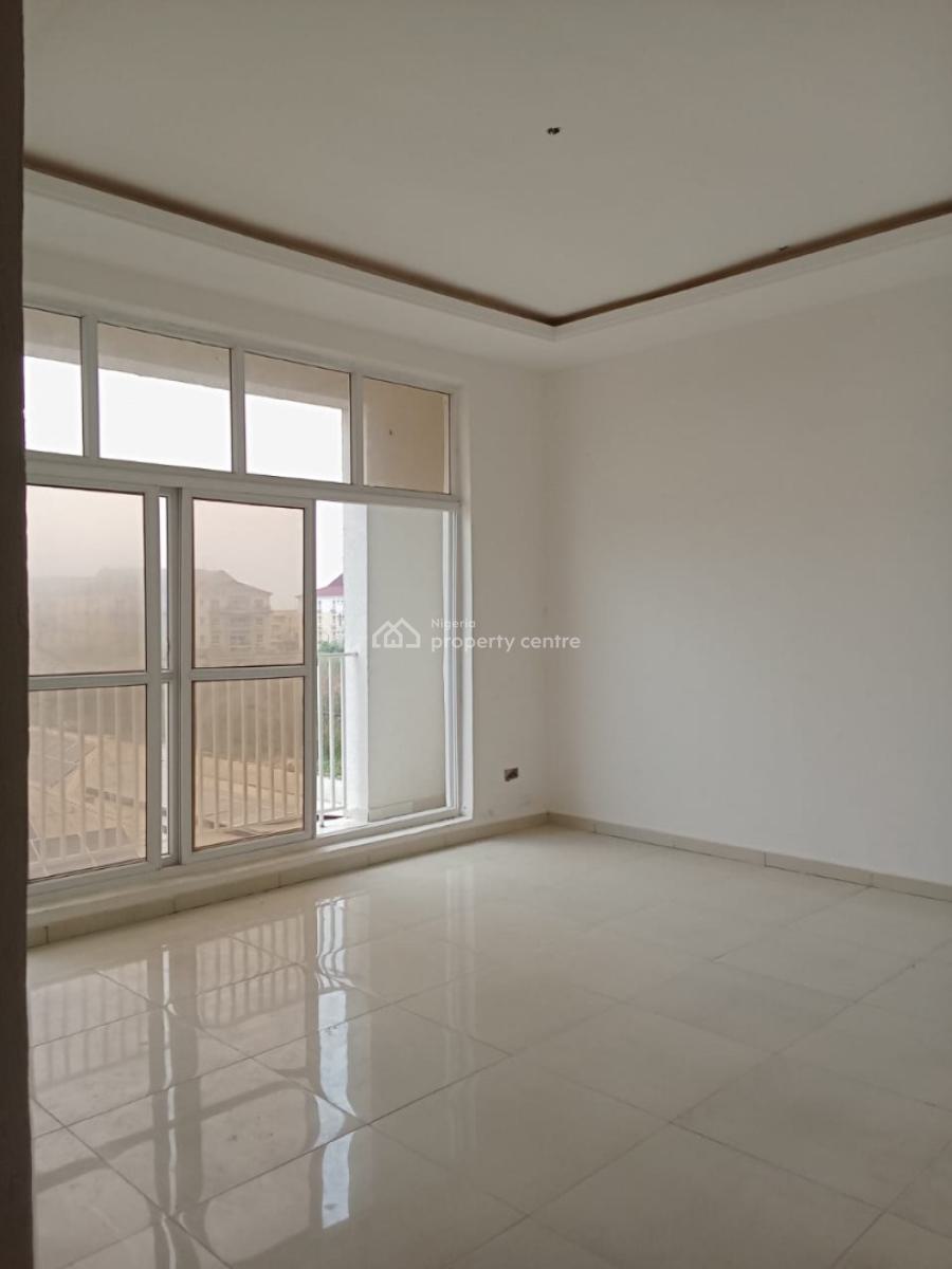Luxury New 3 Bedroom Apartment+24hrs Light, Osapa, Lekki, Lagos, Flat / Apartment for Rent