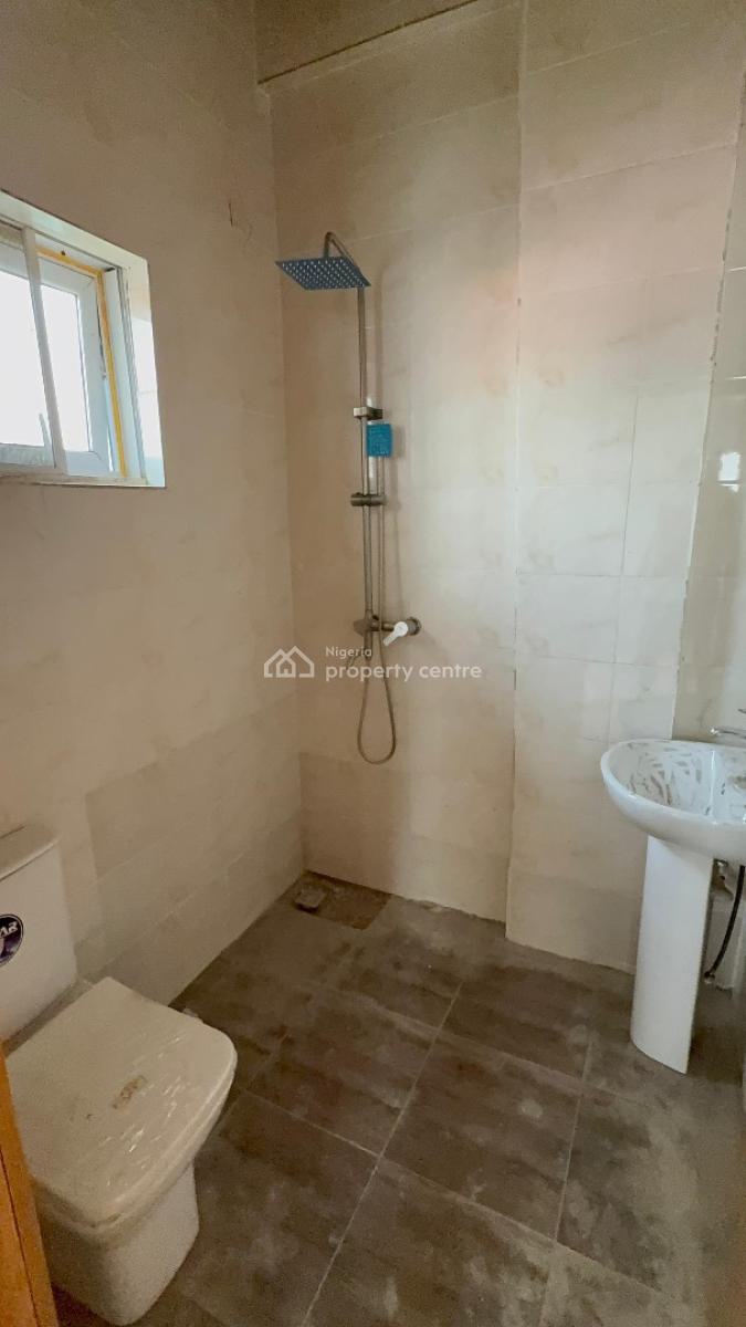 Elegantly Built 4-bedroom Terrace Duplex, Awolowo Way, Ikoyi, Lagos, Terraced Duplex for Sale