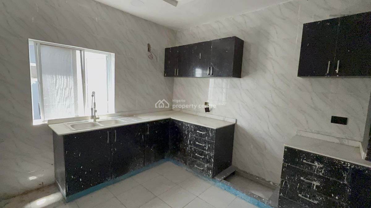 Elegantly Built 4-bedroom Terrace Duplex, Awolowo Way, Ikoyi, Lagos, Terraced Duplex for Sale