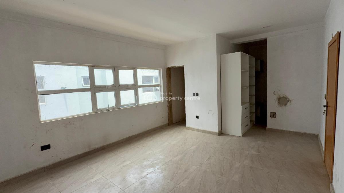Elegantly Built 4-bedroom Terrace Duplex, Awolowo Way, Ikoyi, Lagos, Terraced Duplex for Sale