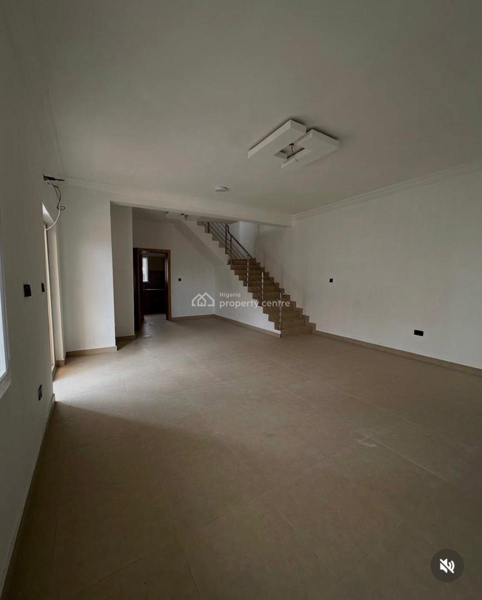 Spacious Fully Serviced 2 Bedroom Apartment in a Well Secured Environs, Ajah, Lagos, Flat / Apartment for Rent