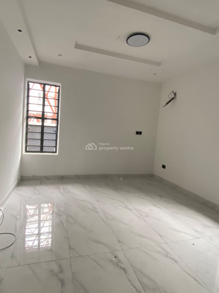 Luxury Studio Apartment, Ologolo, Lekki, Lagos, Self Contain (single Rooms) for Sale