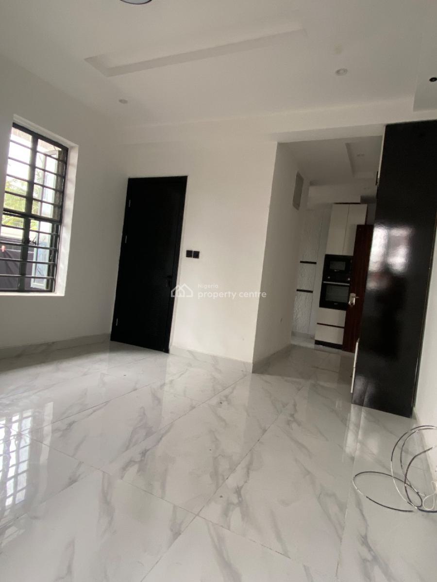 Luxury Studio Apartment, Ologolo, Lekki, Lagos, Self Contain (single Rooms) for Sale