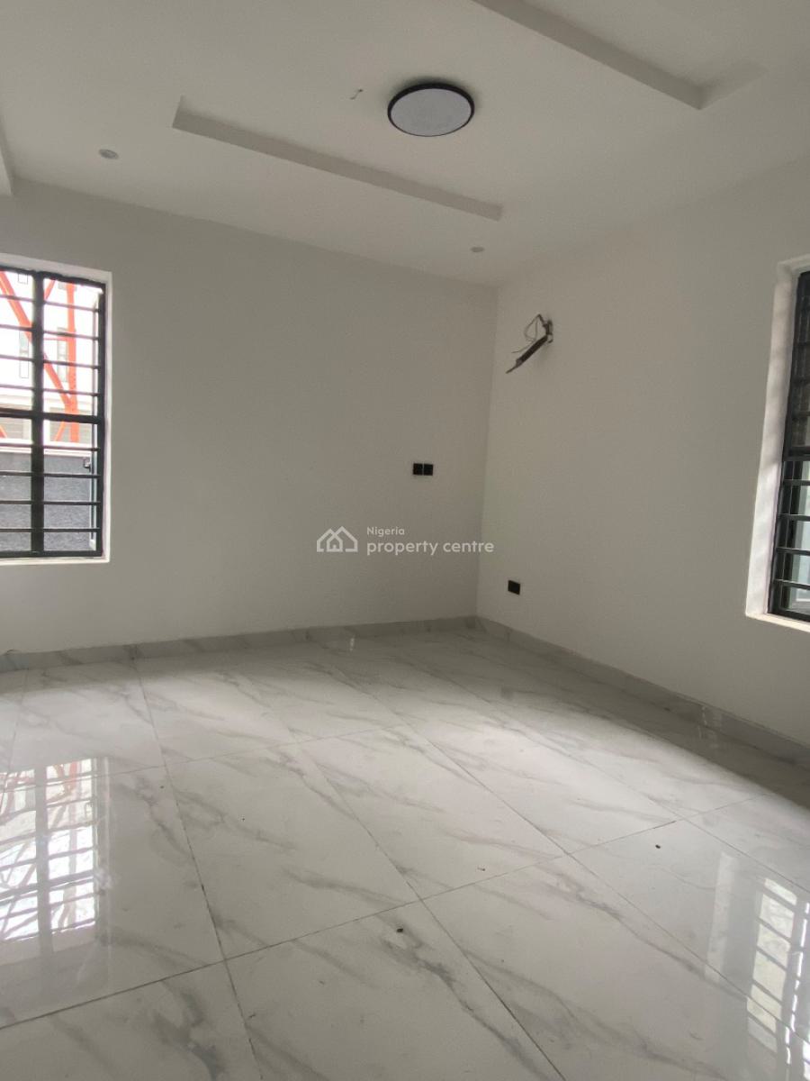 Luxury Studio Apartment, Ologolo, Lekki, Lagos, Self Contain (single Rooms) for Sale
