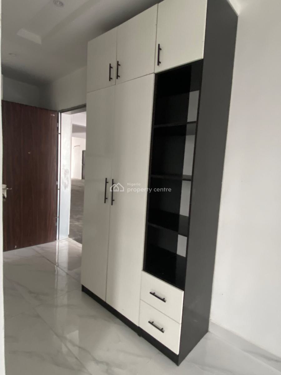 Luxury Studio Apartment, Ologolo, Lekki, Lagos, Self Contain (single Rooms) for Sale