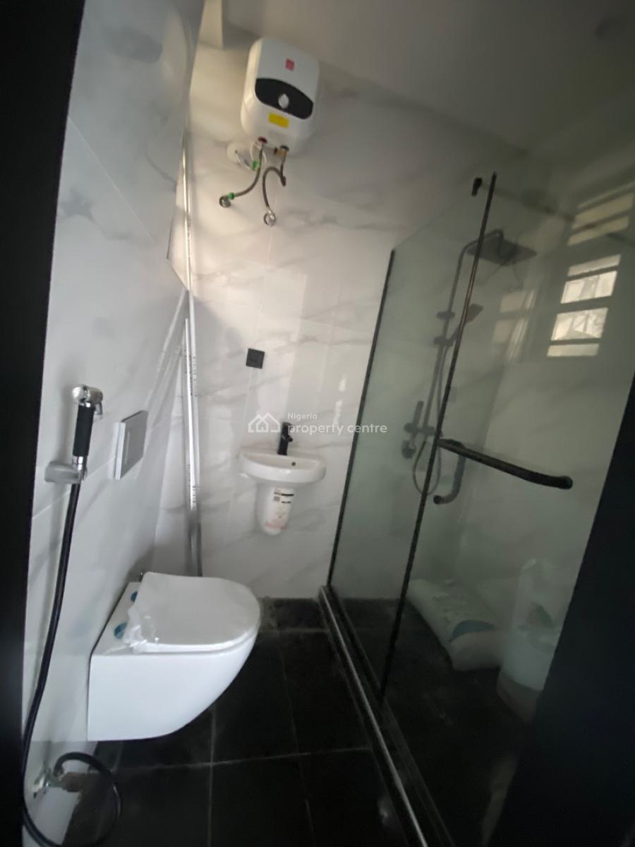 Luxury Studio Apartment, Ologolo, Lekki, Lagos, Self Contain (single Rooms) for Sale