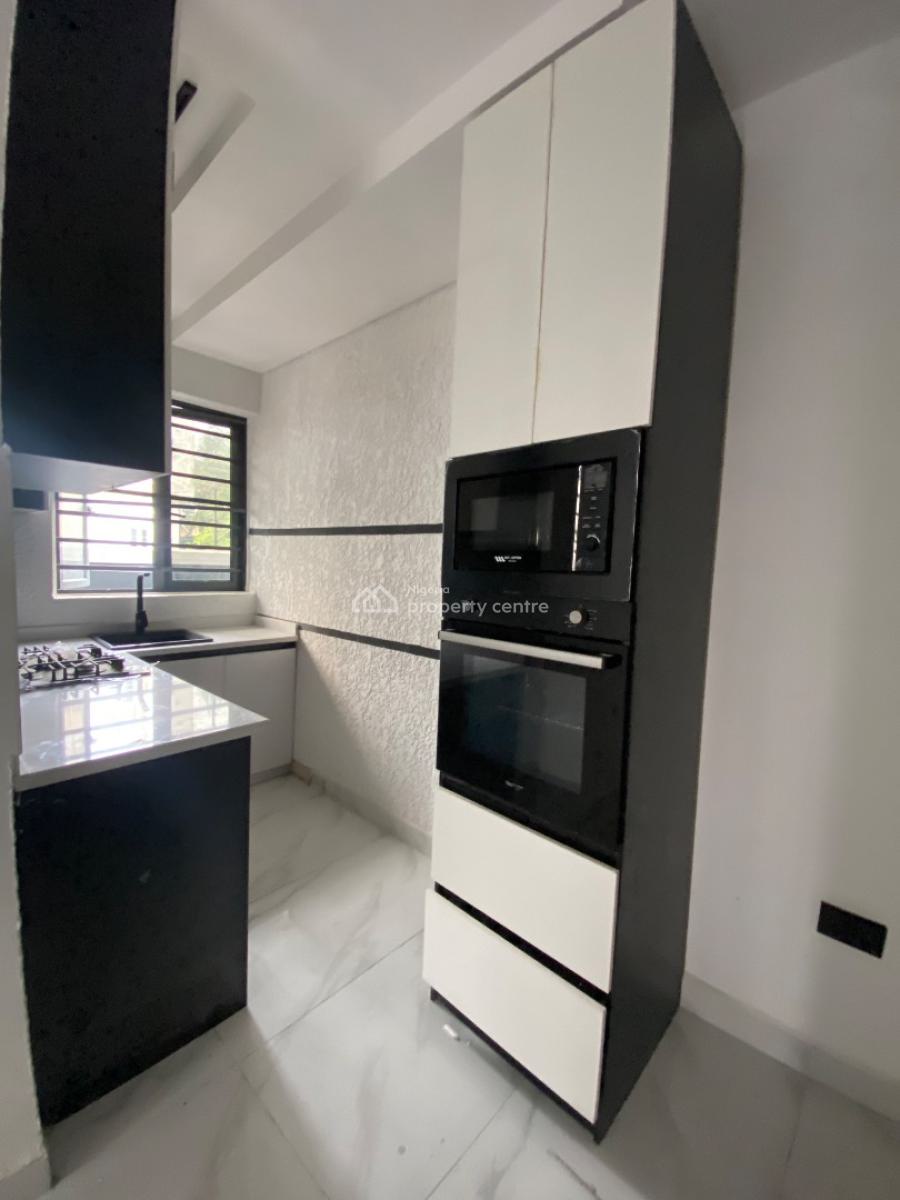 Luxury Studio Apartment, Ologolo, Lekki, Lagos, Self Contain (single Rooms) for Sale