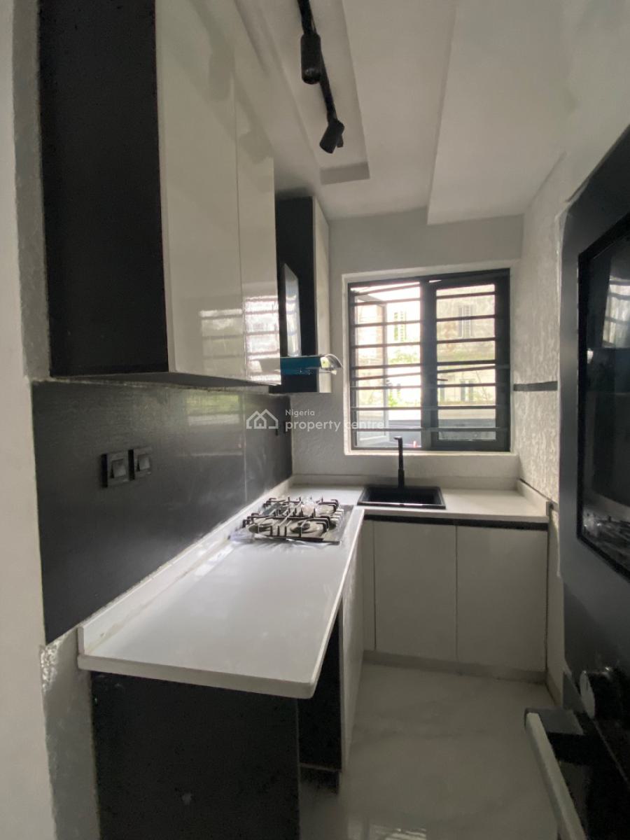 Luxury Studio Apartment, Ologolo, Lekki, Lagos, Self Contain (single Rooms) for Sale