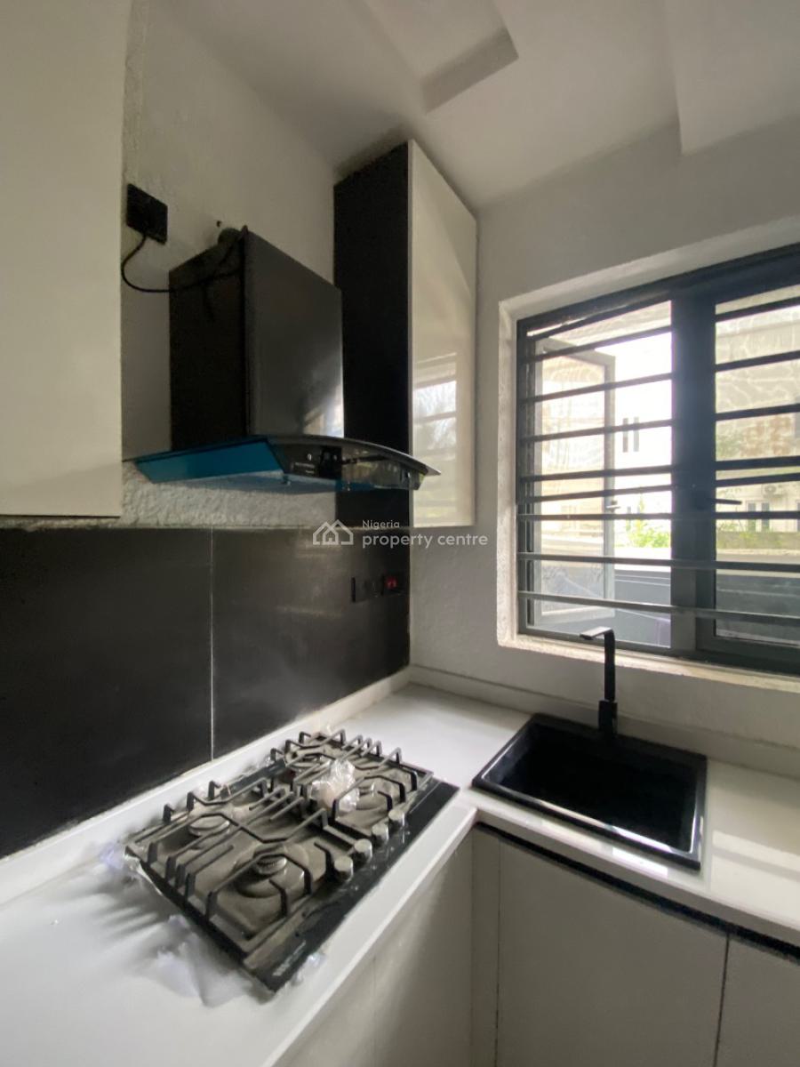 Luxury Studio Apartment, Ologolo, Lekki, Lagos, Self Contain (single Rooms) for Sale