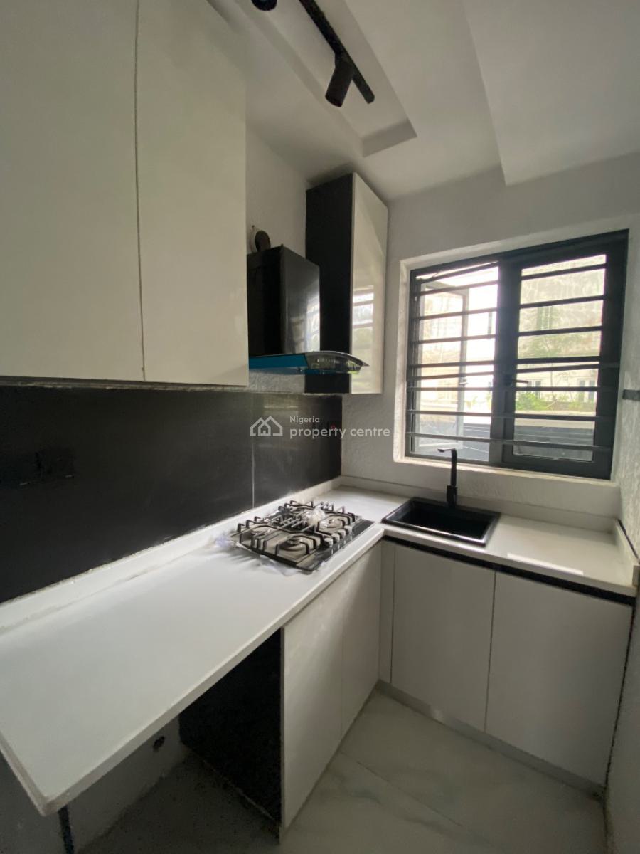 Luxury Studio Apartment, Ologolo, Lekki, Lagos, Self Contain (single Rooms) for Sale