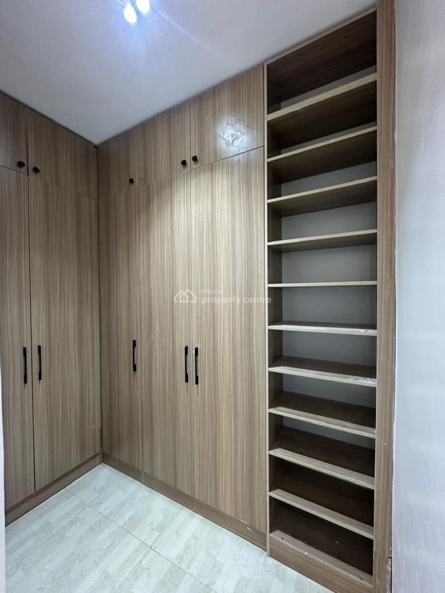 5 Bedroom Fully Detached Duplex, Lekki Phase 1, Lekki, Lagos, Detached Duplex for Sale