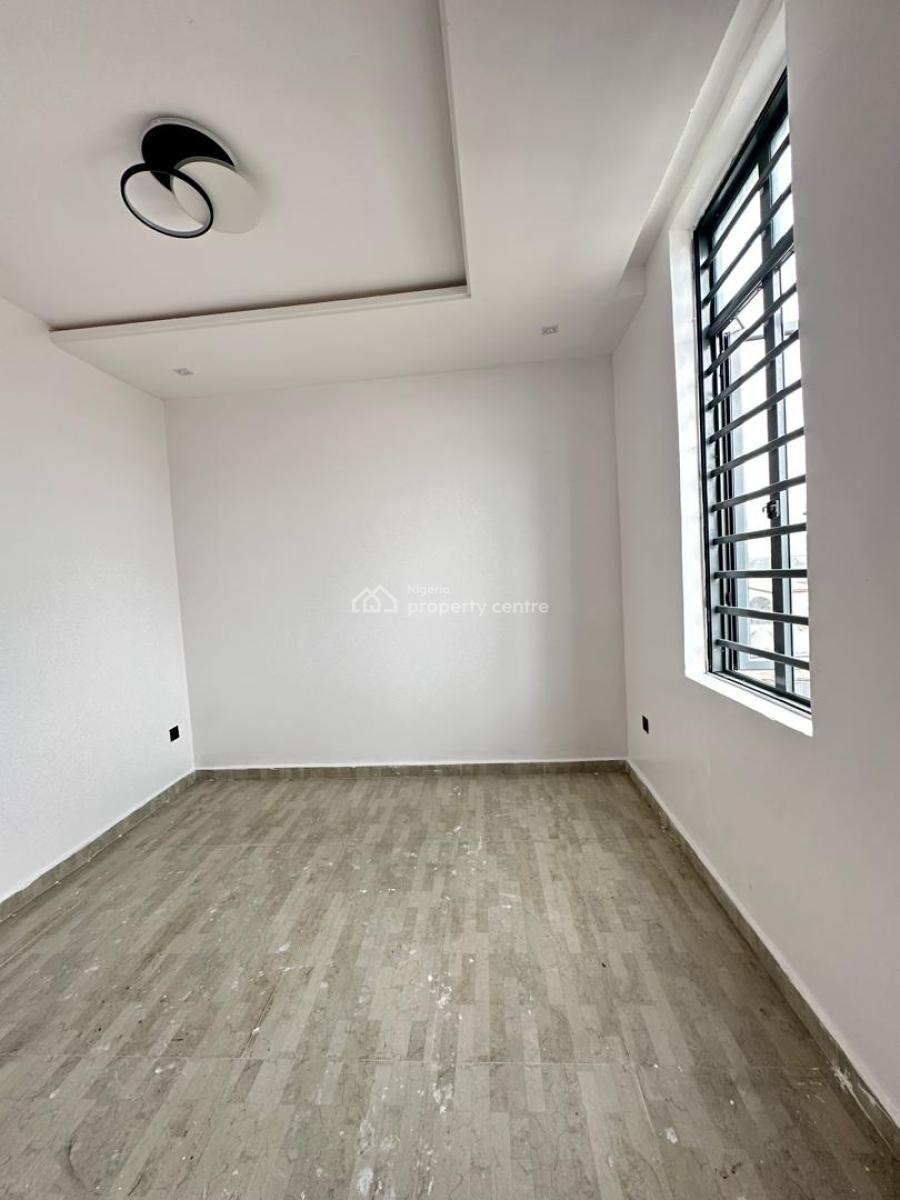 5 Bedroom Fully Detached Duplex, Lekki Phase 1, Lekki, Lagos, Detached Duplex for Sale