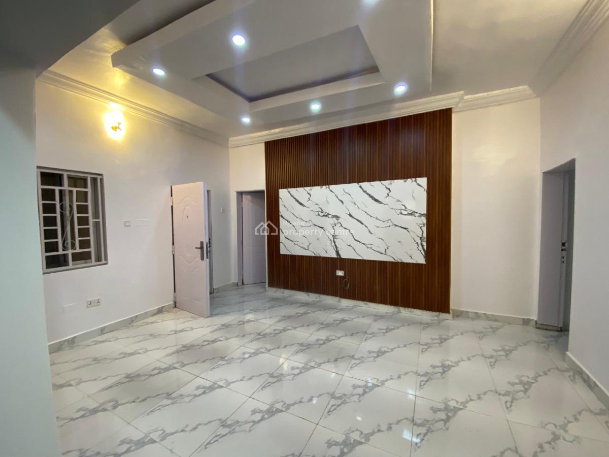 2 Bedroom Apartment, Lekki Phase 1, Lekki, Lagos, Flat / Apartment for Rent