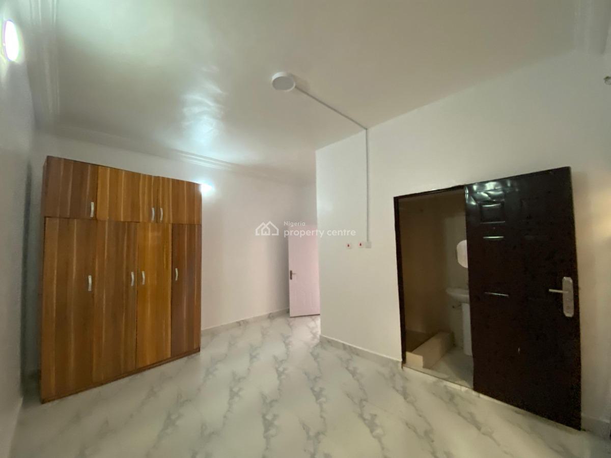 2 Bedroom Apartment, Lekki Phase 1, Lekki, Lagos, Flat / Apartment for Rent