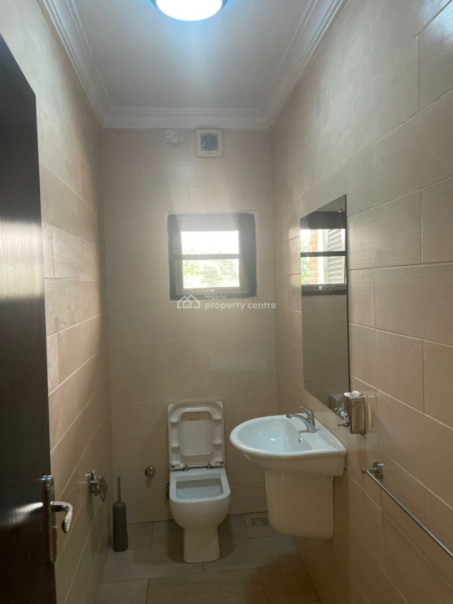 Tastefully Finished 3 Bedroom Apartment with a Room Bq, Off Bourdillion Road, Queens Drive, Old Ikoyi, Ikoyi, Lagos, Flat / Apartment for Rent