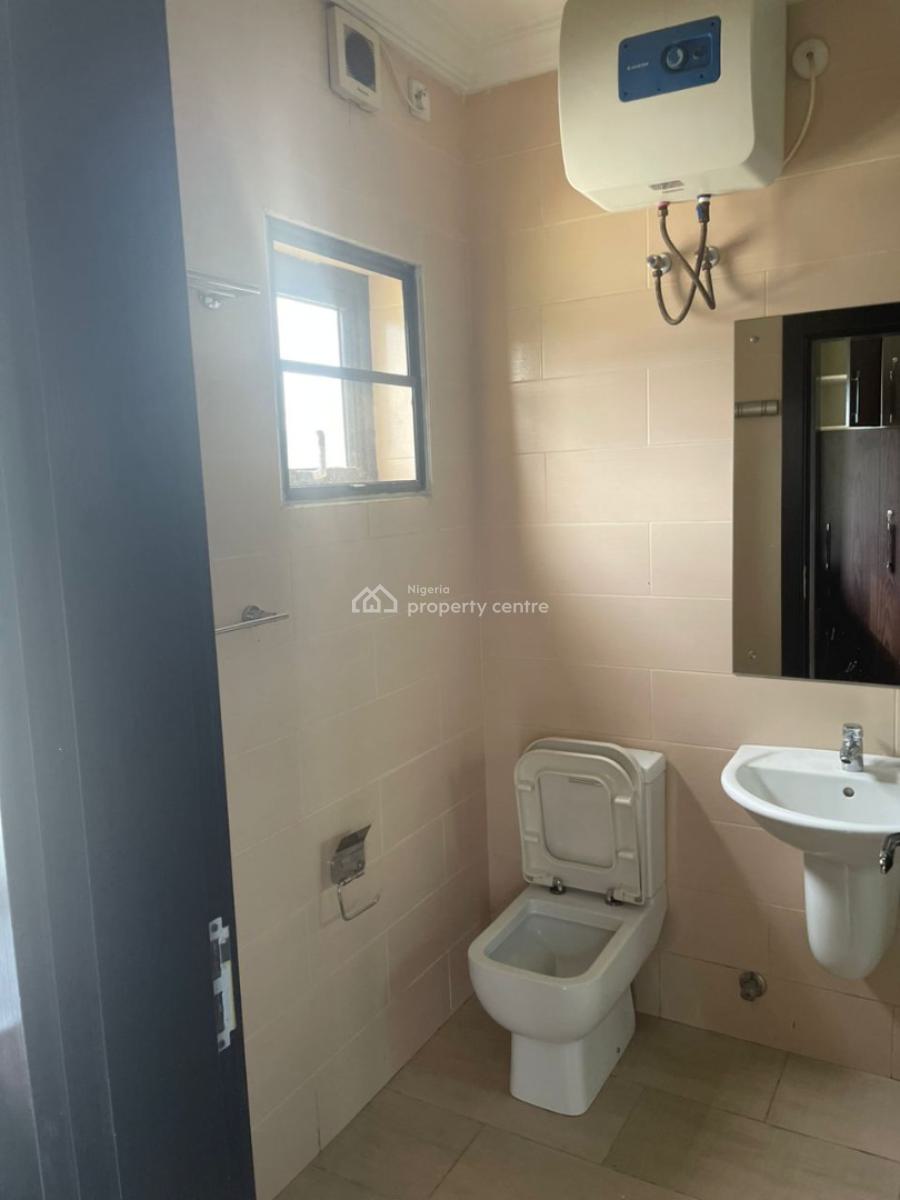 Tastefully Finished 3 Bedroom Apartment with a Room Bq, Off Bourdillion Road, Queens Drive, Old Ikoyi, Ikoyi, Lagos, Flat / Apartment for Rent