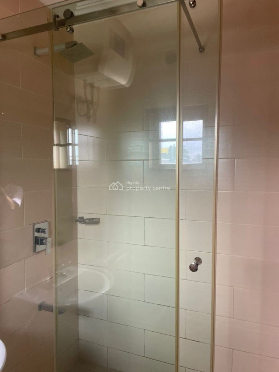 Tastefully Finished 3 Bedroom Apartment with a Room Bq, Off Bourdillion Road, Queens Drive, Old Ikoyi, Ikoyi, Lagos, Flat / Apartment for Rent