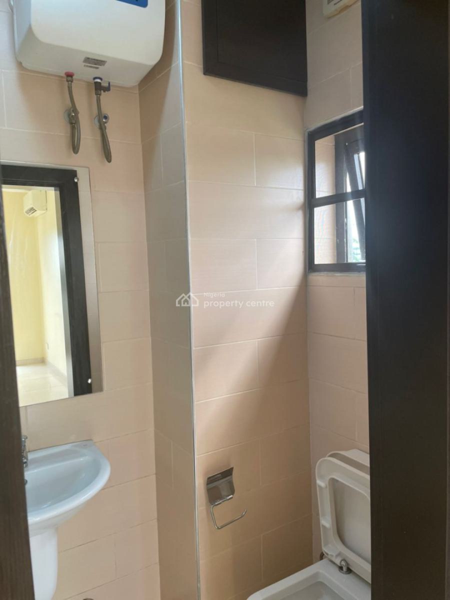 Tastefully Finished 3 Bedroom Apartment with a Room Bq, Off Bourdillion Road, Queens Drive, Old Ikoyi, Ikoyi, Lagos, Flat / Apartment for Rent