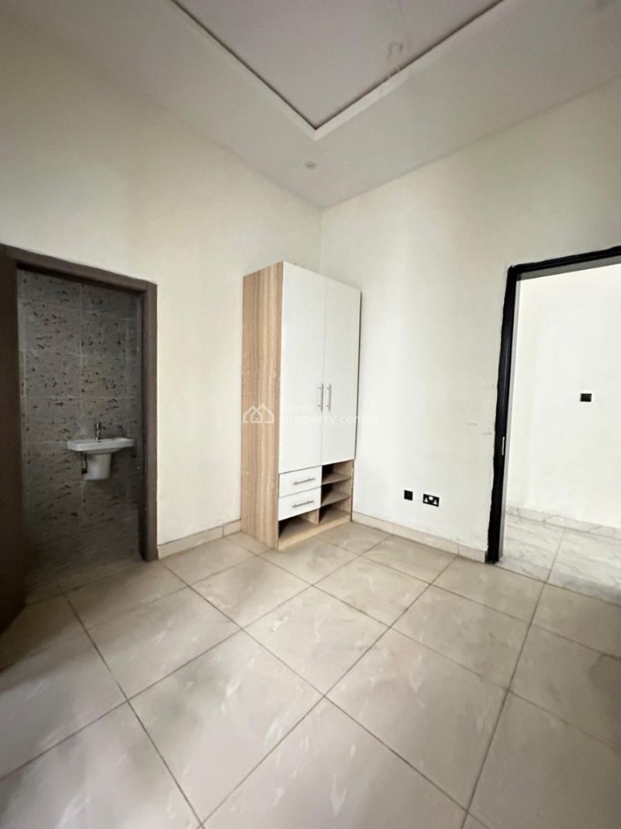 4 Bedroom Semi Detached Duplex, Orchid, Lekki, Lagos, Detached Duplex for Sale