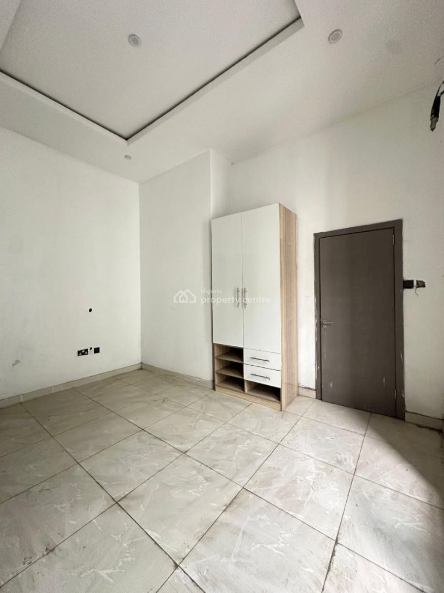 4 Bedroom Semi Detached Duplex, Orchid, Lekki, Lagos, Detached Duplex for Sale