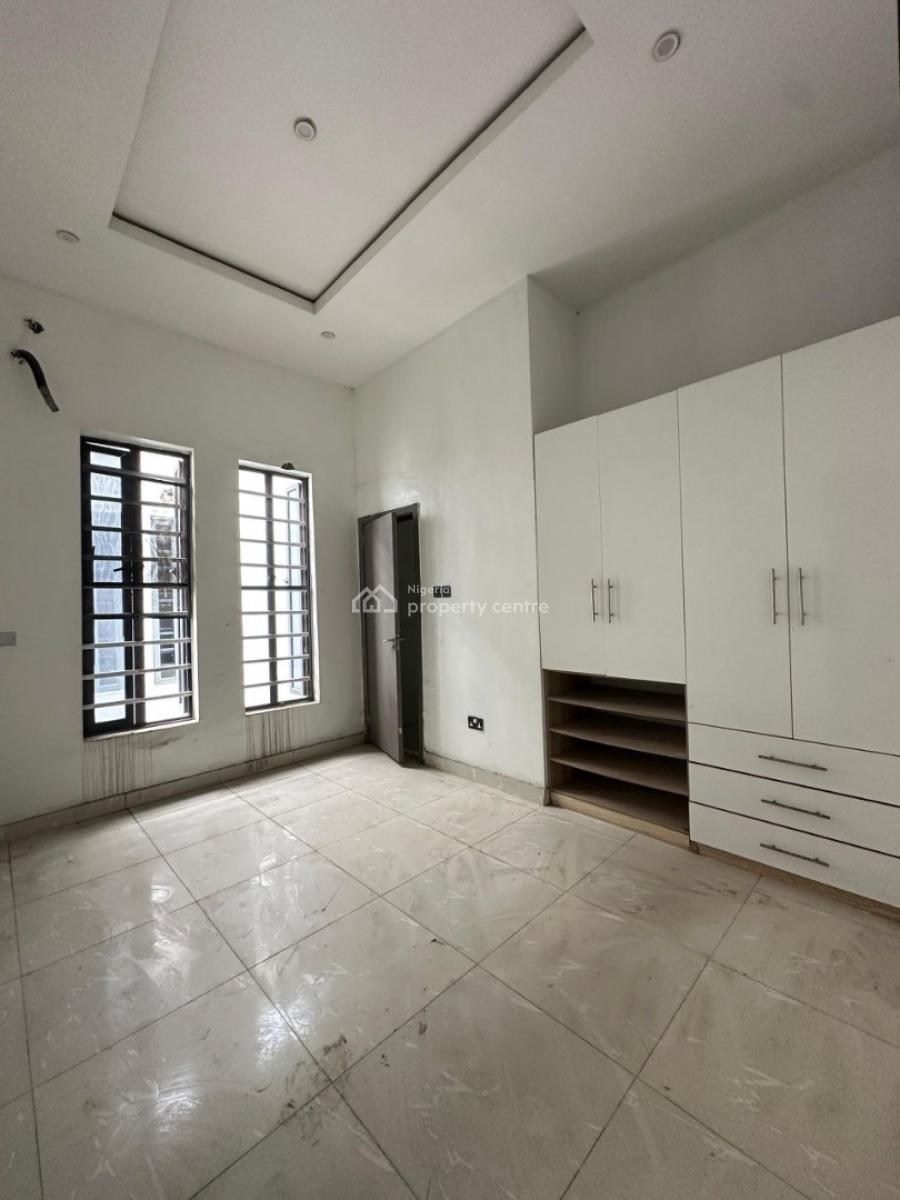 4 Bedroom Semi Detached Duplex, Orchid, Lekki, Lagos, Detached Duplex for Sale