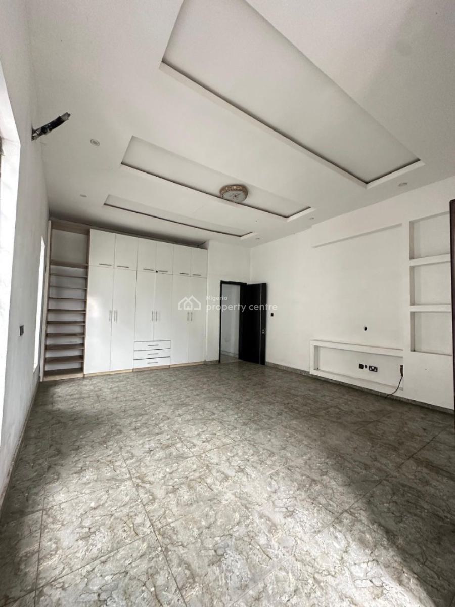 4 Bedroom Semi Detached Duplex, Orchid, Lekki, Lagos, Detached Duplex for Sale