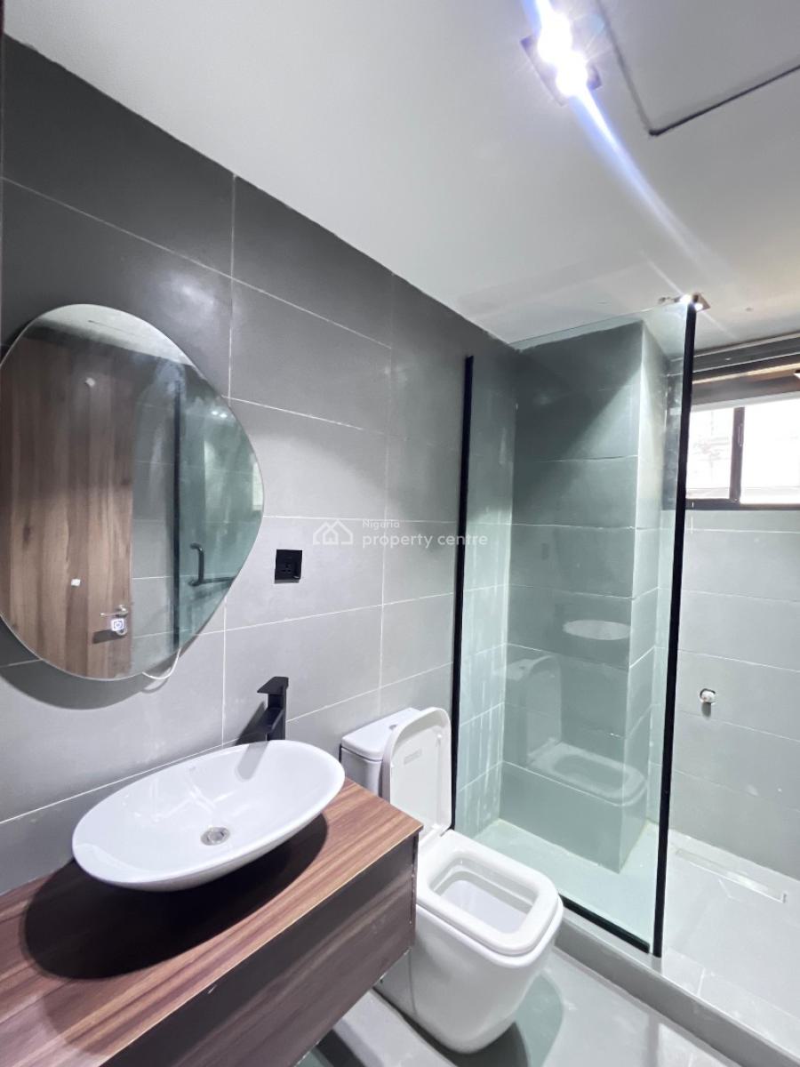 Fully Furnished 2 Bedroom Apartment with Pool and Elevator, Ikate, Lekki, Lagos, Flat / Apartment for Sale