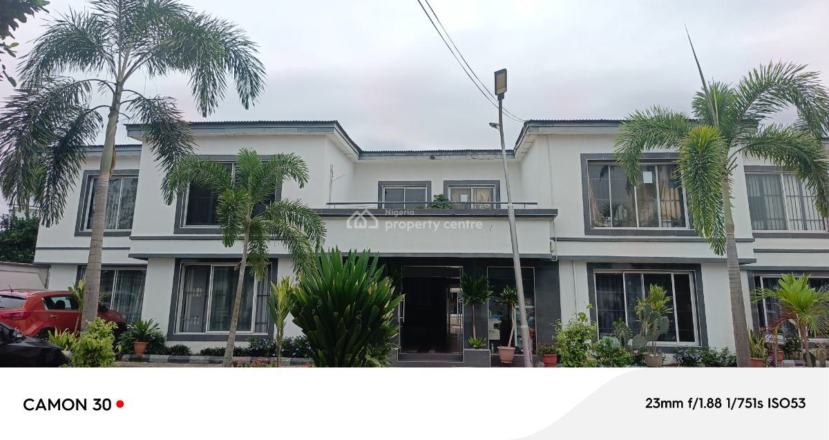 Serviced 2 Bedroom Flat, Ikeja Gra, Ikeja, Lagos, Flat / Apartment for Rent