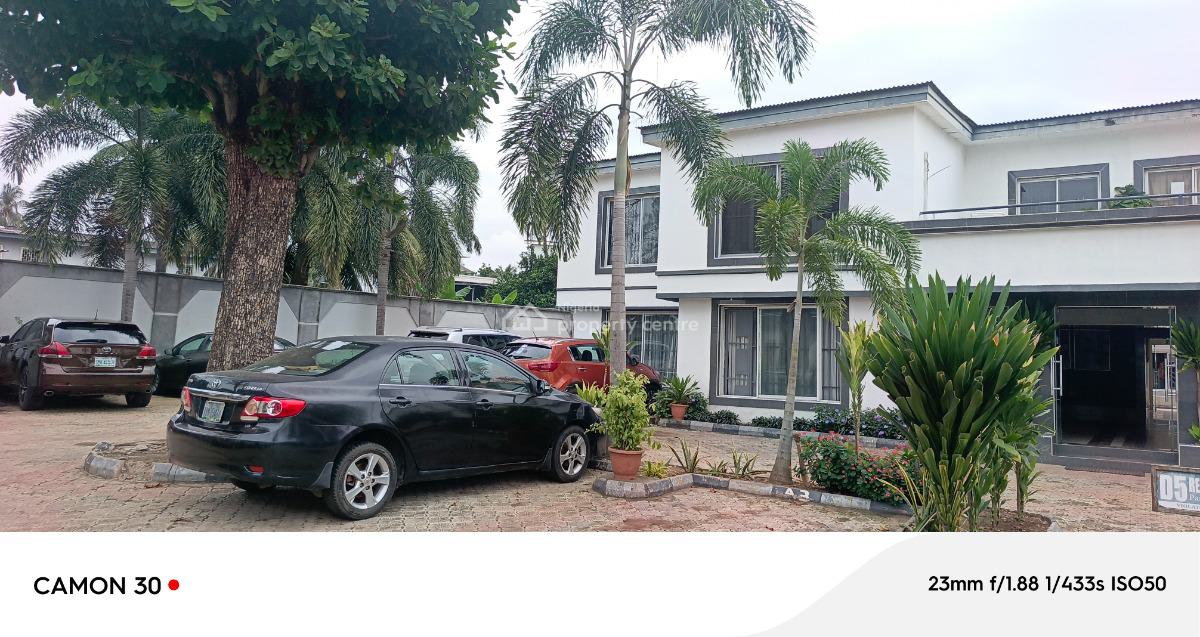 Serviced 2 Bedroom Flat, Ikeja Gra, Ikeja, Lagos, Flat / Apartment for Rent