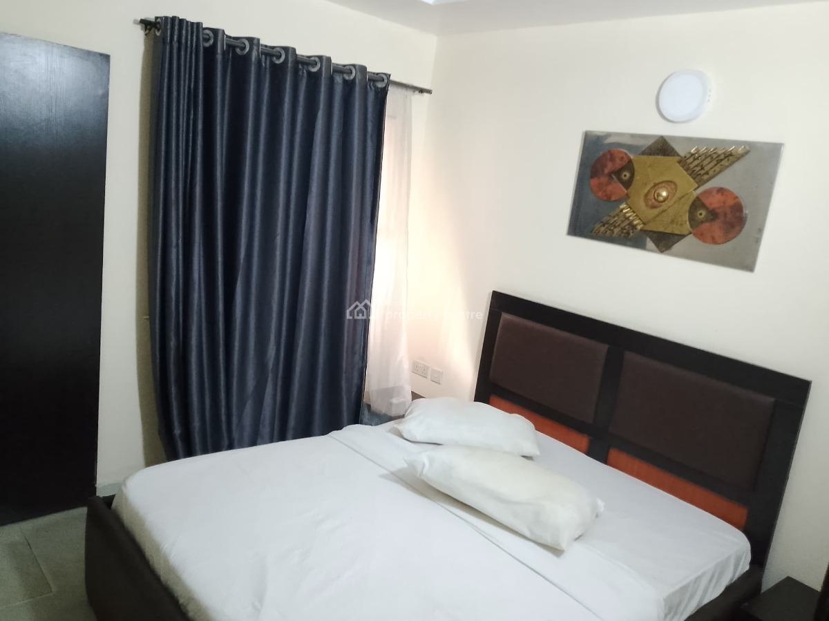 Serviced 2 Bedroom Flat, Ikeja Gra, Ikeja, Lagos, Flat / Apartment for Rent