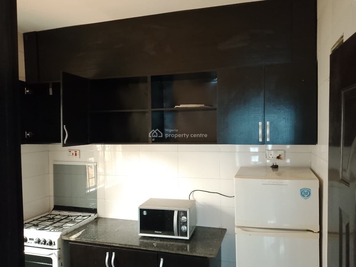 Serviced 2 Bedroom Flat, Ikeja Gra, Ikeja, Lagos, Flat / Apartment for Rent