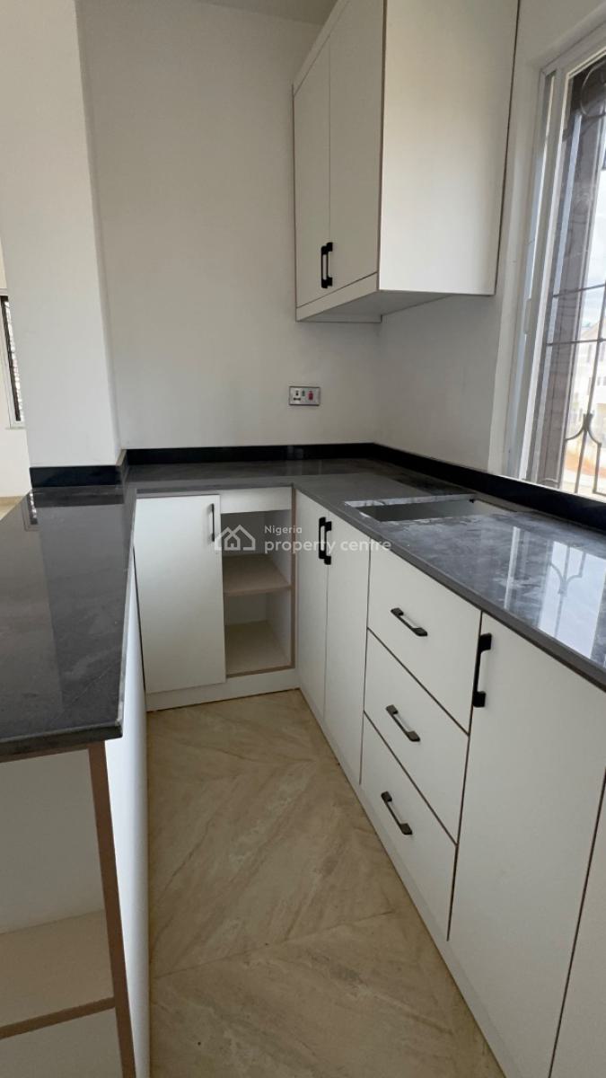 Exclusive Finished Fully Detached 5 Bedroom Duplex with Self Contain, Wuye District, Wuye, Abuja, Detached Duplex for Rent